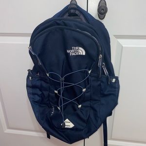 North Face Jester backpack